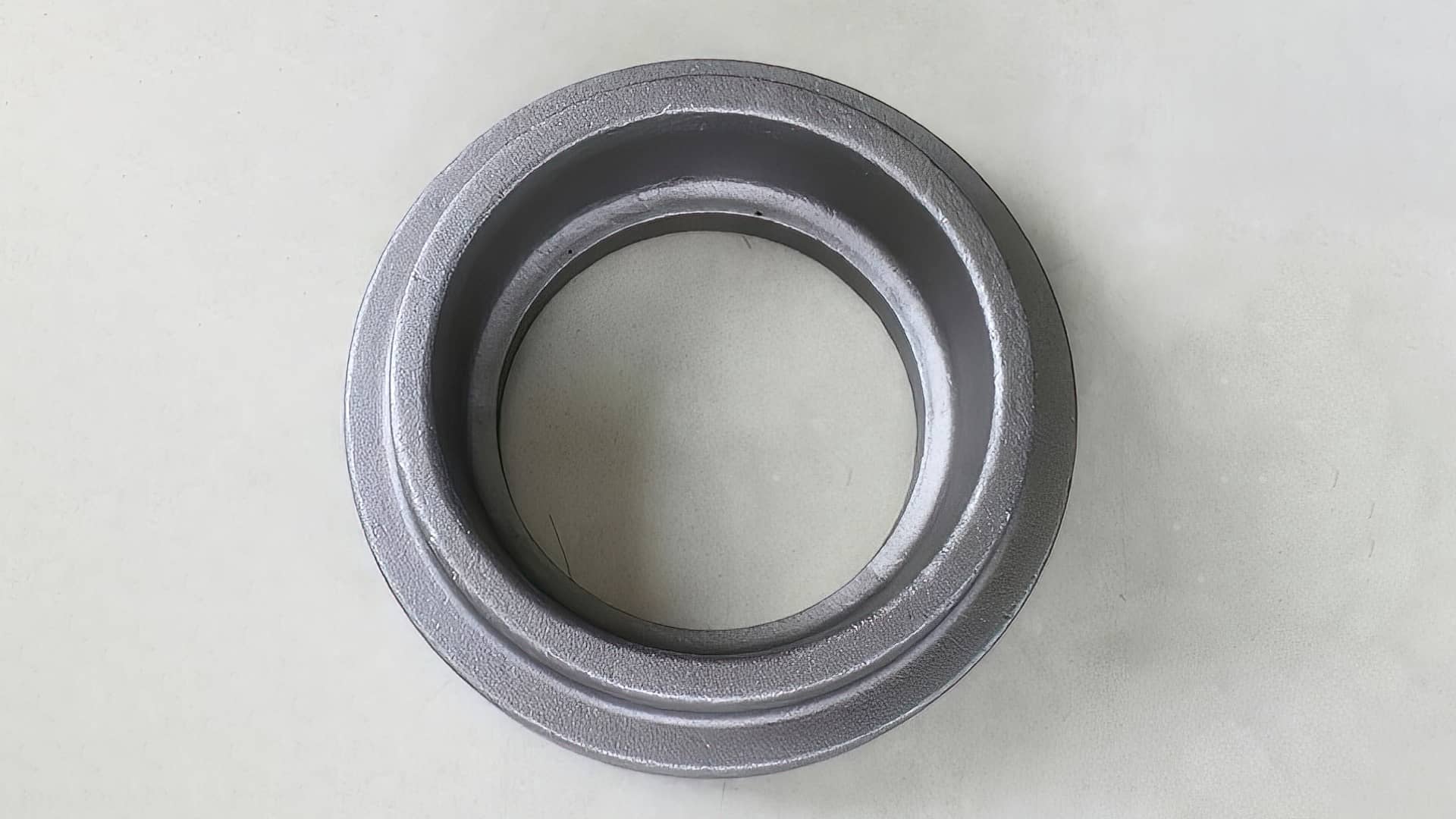 压力容器端盖锻件