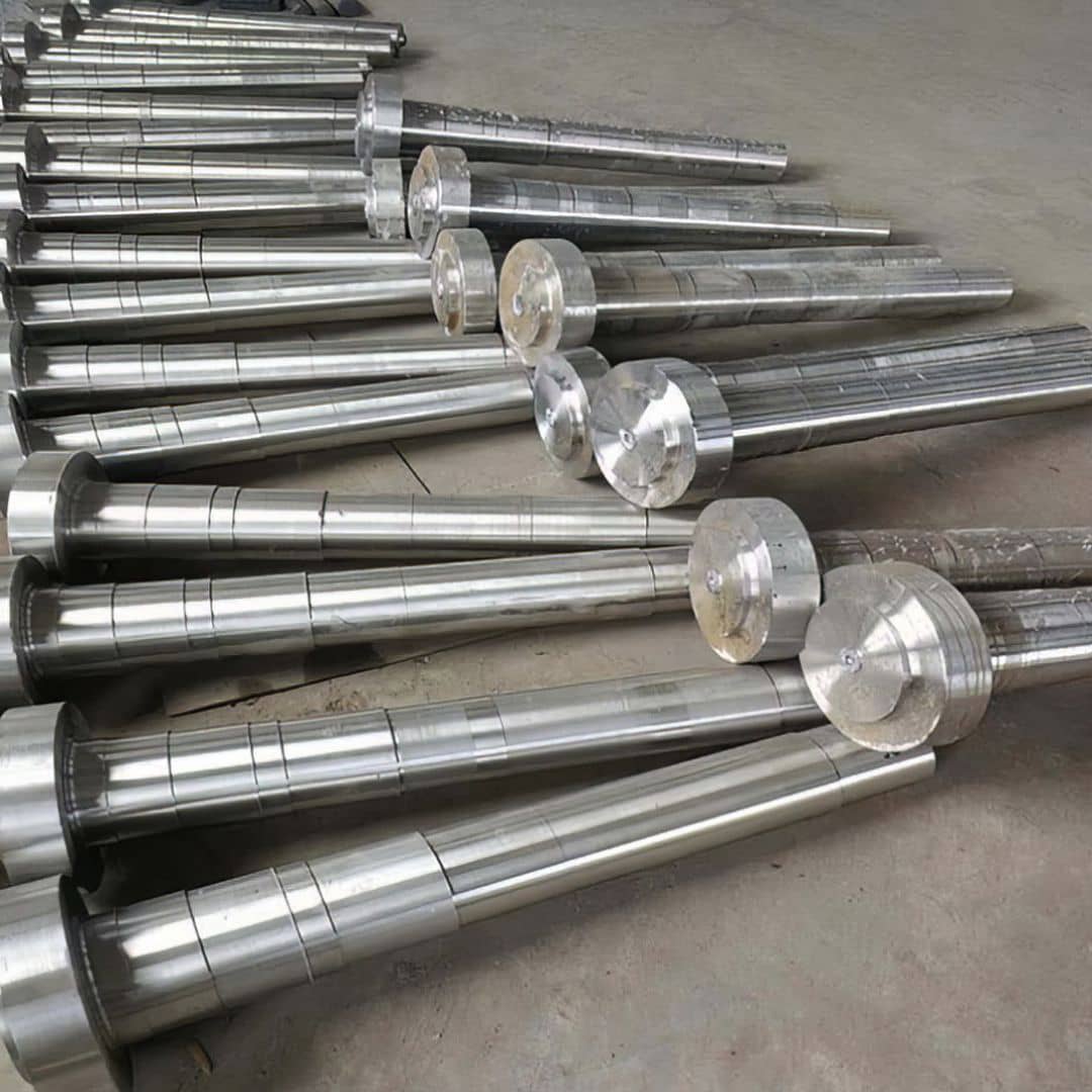 奥氏体不锈钢锻件